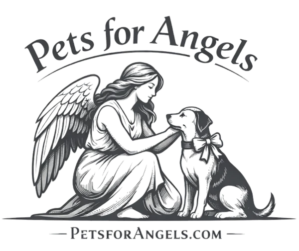 Pets for Angels — compassionate in-home pet euthanasia in the East Bay